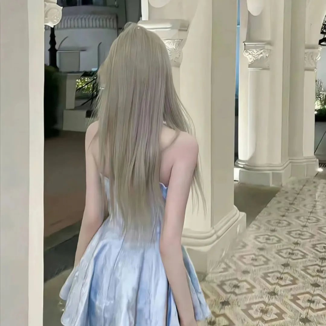 爱慕
