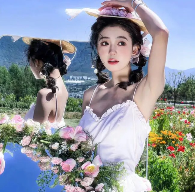 风流皇后