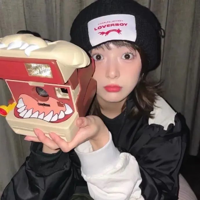 灵异摄影师